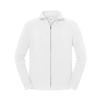 
                                                Iconic Premium Sweat Jacket
                                                