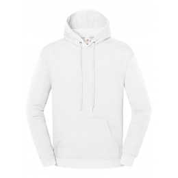 Iconic 250 Hooded Sweat
