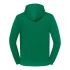 Iconic 250 Hooded Sweat