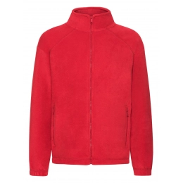 Kids Full Zip Fleece