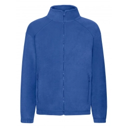 Kids Full Zip Fleece
