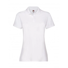 Ladies Premium Polo