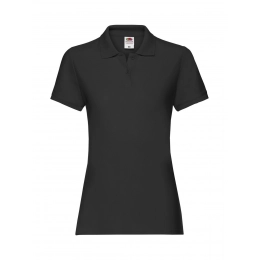 Ladies Premium Polo