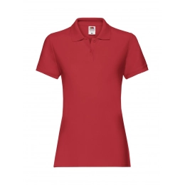 Ladies Premium Polo
