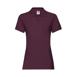 Ladies Premium Polo