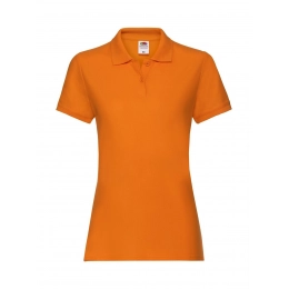 Ladies Premium Polo