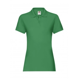 Ladies Premium Polo