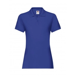 Ladies Premium Polo