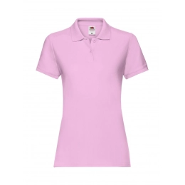 Ladies Premium Polo