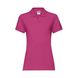 Ladies Premium Polo