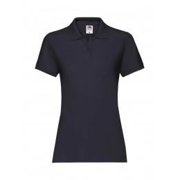 Ladies Premium Polo