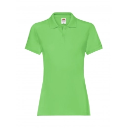 Ladies Premium Polo