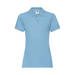 Ladies Premium Polo