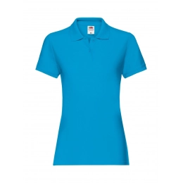 Ladies Premium Polo