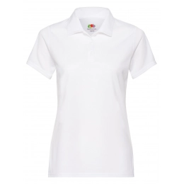 Ladies Performance Polo