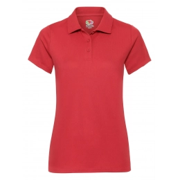 Ladies Performance Polo