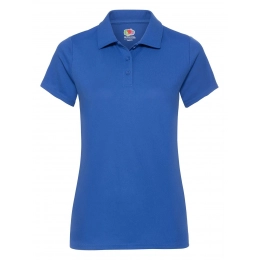 Ladies Performance Polo