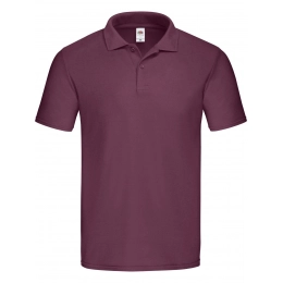 Оригинальное поло