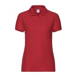 Ladies 65/35 Polo