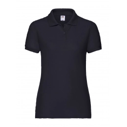 Ladies 65/35 Polo