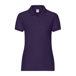 Ladies 65/35 Polo