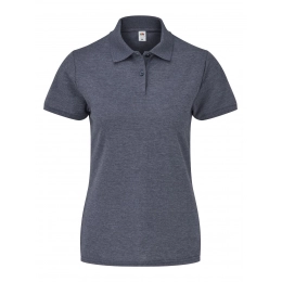 Ladies 65/35 Polo