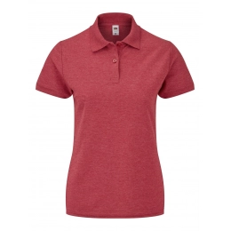 Ladies 65/35 Polo