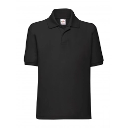 Kids 65/35 Polo