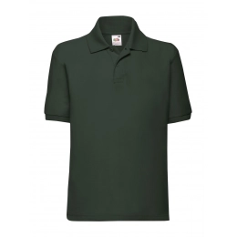 Kids 65/35 Polo