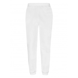 Классические джоггеры с эластичными манжетами