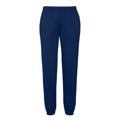 
                                                Classic Elasticated Cuff Jog Pants
                                                