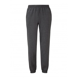 Классические джоггеры с эластичными манжетами