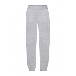 Kids Classic Elasticated Cuff Jog Pants