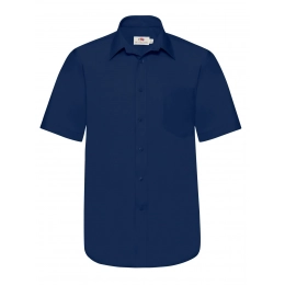 Poplin Shirt Long Sleeve