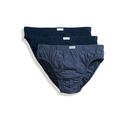 
                                                Classic Slip 3 Pack
                                                