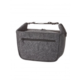 Сумки. Фетровая сумка для ланча SOFTBASKET