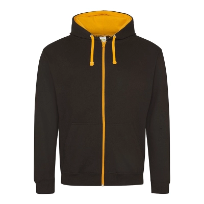 
                                                Толстовки. Классическая толстовка на молнии
                                                