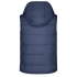 Куртки. Мужской стеганый жилет