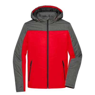 
                                                Куртки. Мужская зимняя куртка
                                                