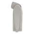 Толстовки. Мужская двусторонняя куртка