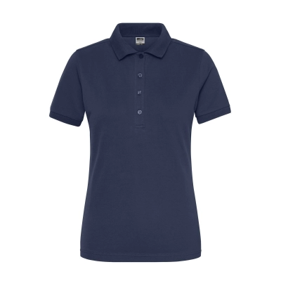 
                                                Поло. Женское рабочее био-стрейч поло - однотонное
                                                