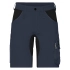 Брюки и юбка. Рабочие шорты-бермуды с эластичными вставками - узкий крой