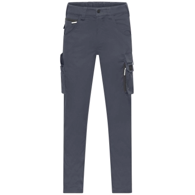 
                                                Брюки и юбка. Рабочие брюки Light Slim-Line
                                                