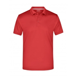 Поло. Мужское поло с высокой производительностью