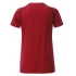 Футболка. Женская спортивная футболка