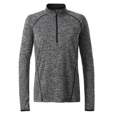 
                                                Футболка. Женская спортивная рубашка с длинным рукавом
                                                