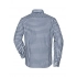 Рубашки. Мужская рубашка в клетку