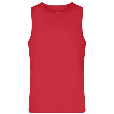 
                                                Футболка. Мужская спортивная майка
                                                
