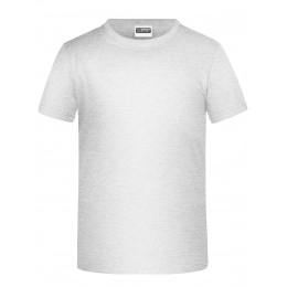 Футболка. Футболка Basic-T для мальчиков 150