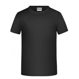Футболка. Футболка Basic-T для мальчиков 150
